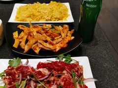 -完美生活炭火烤肉(二马路店)