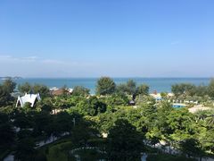 -惠州金海湾嘉华度假酒店