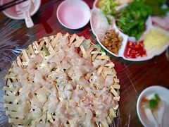 -官塘锋记鱼生·生腌·砂锅粥(牌坊街店)