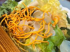 -五福居羊蝎子(方庄店)
