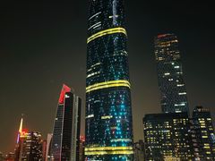 -Mercato莫卡多露台餐厅与酒吧(K11店)