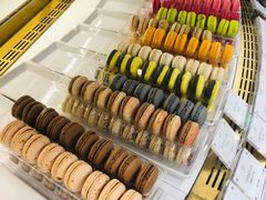 -PAUL LAFAYET 法式甜品(港汇广场店)