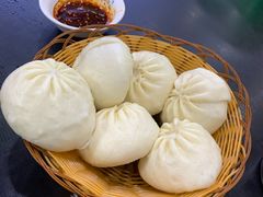 -郑家包子牛肉拉面(尚勤路店)