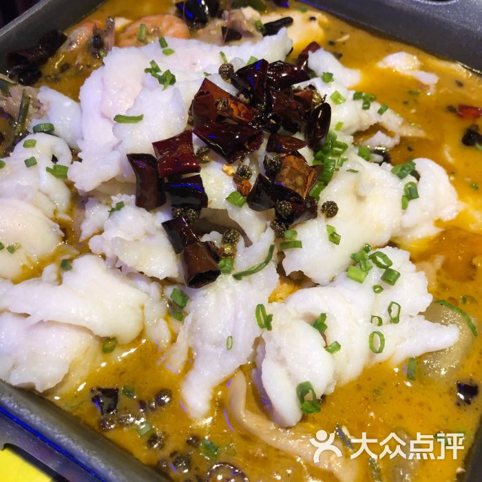 潮虾(星光大道店)-图片-杭州美食-大众点评网