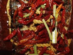 -半天妖烤鱼(方庄店)