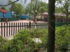 -无锡动物园·太湖欢乐园