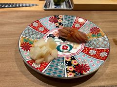 -一阳寿司(麦子街店)