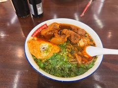 -公交新村粉店(窑岭店)