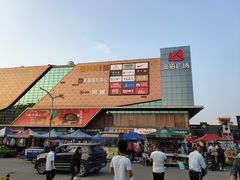 -金铂广场(龙归店)