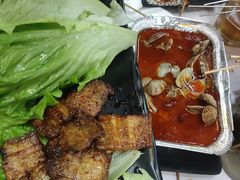 -云晓光头烧烤吧(盛夏店)