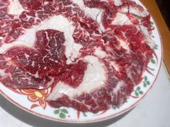 吊龙-汕头八合里海记牛肉店(清河店)