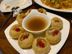 -Masala Curry and BBQ·玛莎拉巴基斯坦美食(金水万达店)