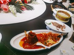 -宏宴·新京菜(望京店)