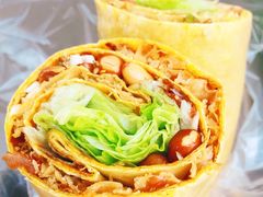 -山东傻大粗粮煎饼(牛街店)