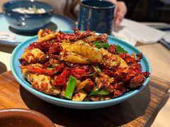 -山石榴·贵州菜(丰盛里店)