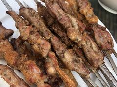 -大东方海鲜酒楼(小武基桥店)