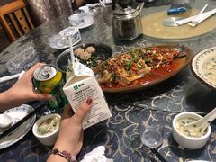-朗妈私房菜(婺女州店)