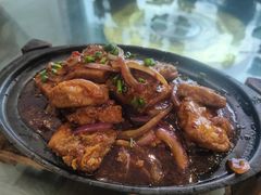 -徽州美食(三十年老店)