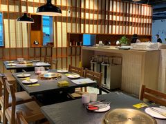 -嘿嘟嘟·肋条烧肉放题(爱融荟城店)