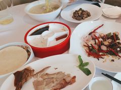 -满堂·烤鸭店·北京菜(鼓楼店)