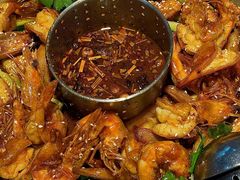 -喜虾客·大虾火锅(新世界百货郑州店)
