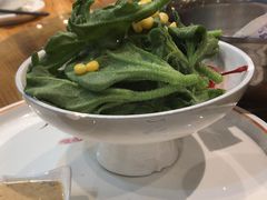 -花溪雨·森林餐厅(石基店)