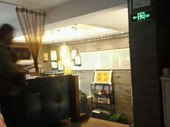 -忆品青莲素食文化主题餐厅(文华名城店)