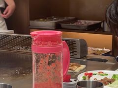 -火地铁板烧(昆山万象汇店)