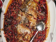 -陈一道辣椒炒肉·徐州菜(六中店)