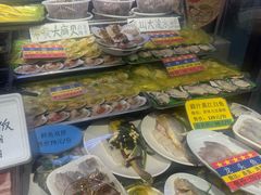 -三个渔夫·蒸汽海鲜(小白楼店)