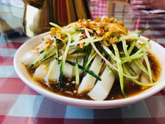 -王云花羊架莜面馆(青山店)