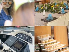 -青岛海尔洲际酒店