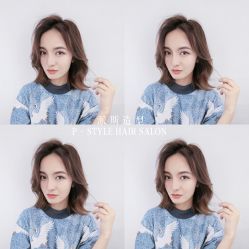 -P.STYLE 派斯造型