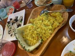 -南海渔家•海鲜•正宗海南菜(海棠湾店)