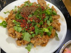 -洪林丹棱碗碗羊肉馆(白云街店)