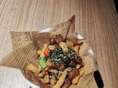 -新太二·鲜料川菜(万泰汇店)