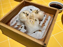 -蔡澜点心·粤菜(海印都荟城店)