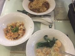 -翠华餐厅(旺角文华商场店)