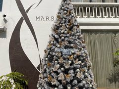 -Mark&Mars Restaurant