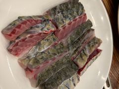 -正能量脆肉鲩火锅
