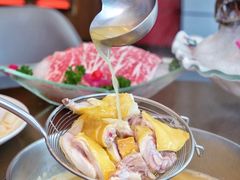 -同禧荟·港味海鲜火锅·粤菜(三亚湾店)