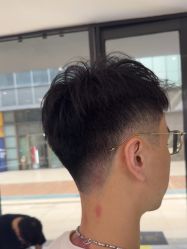 -天使之手