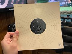 -枪馆1号实弹射击俱乐部