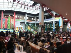 -蒙特利亲子乐园