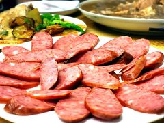 -东北特色菜馆(珞喻东路店)