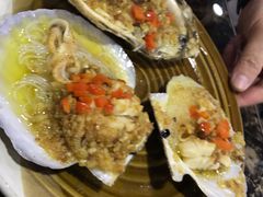 -张树军海鲜(王府壹号店)