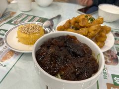 -阿金大白·上海菜馆(新天地店)