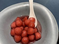 -伊带伊路新疆美食府(呼家楼店)