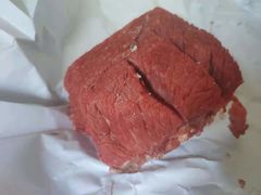 -马志善稀糊爛生熟肉店