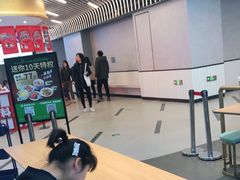 -老乡鸡(西岸凤巢店)